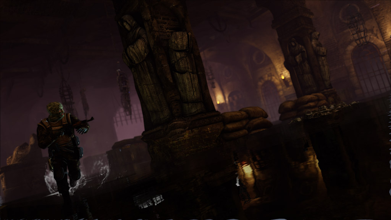 Illustration for article titled Uncharted 2 Title Update Brings Free Map, Double Cash, Double Chins
